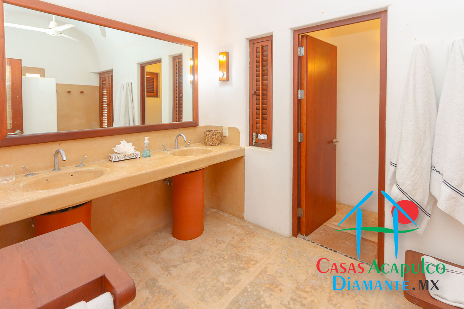 Tres Vidas Casa Mía - Recámara cinco 11